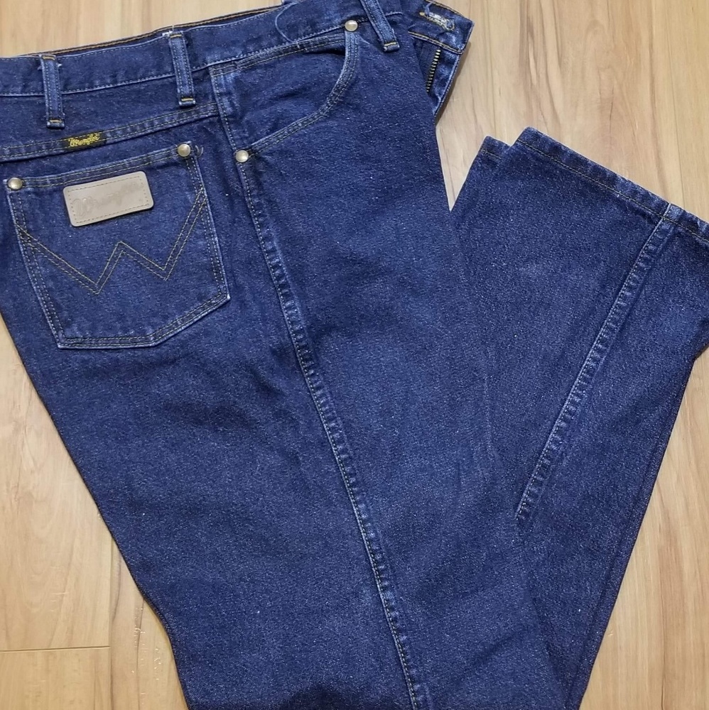 Wrangler Jeans